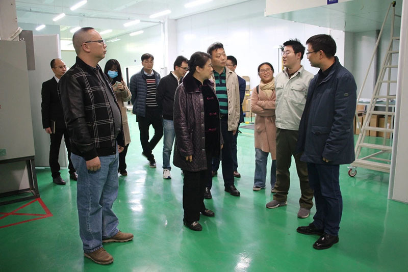 广东东菱电源科技有限公司