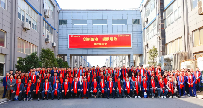 创新驱动，提质增效 | 东菱电源与华荣股份共谱合作新篇章