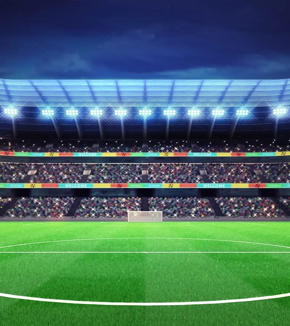 Stadium Lighting LED Driver