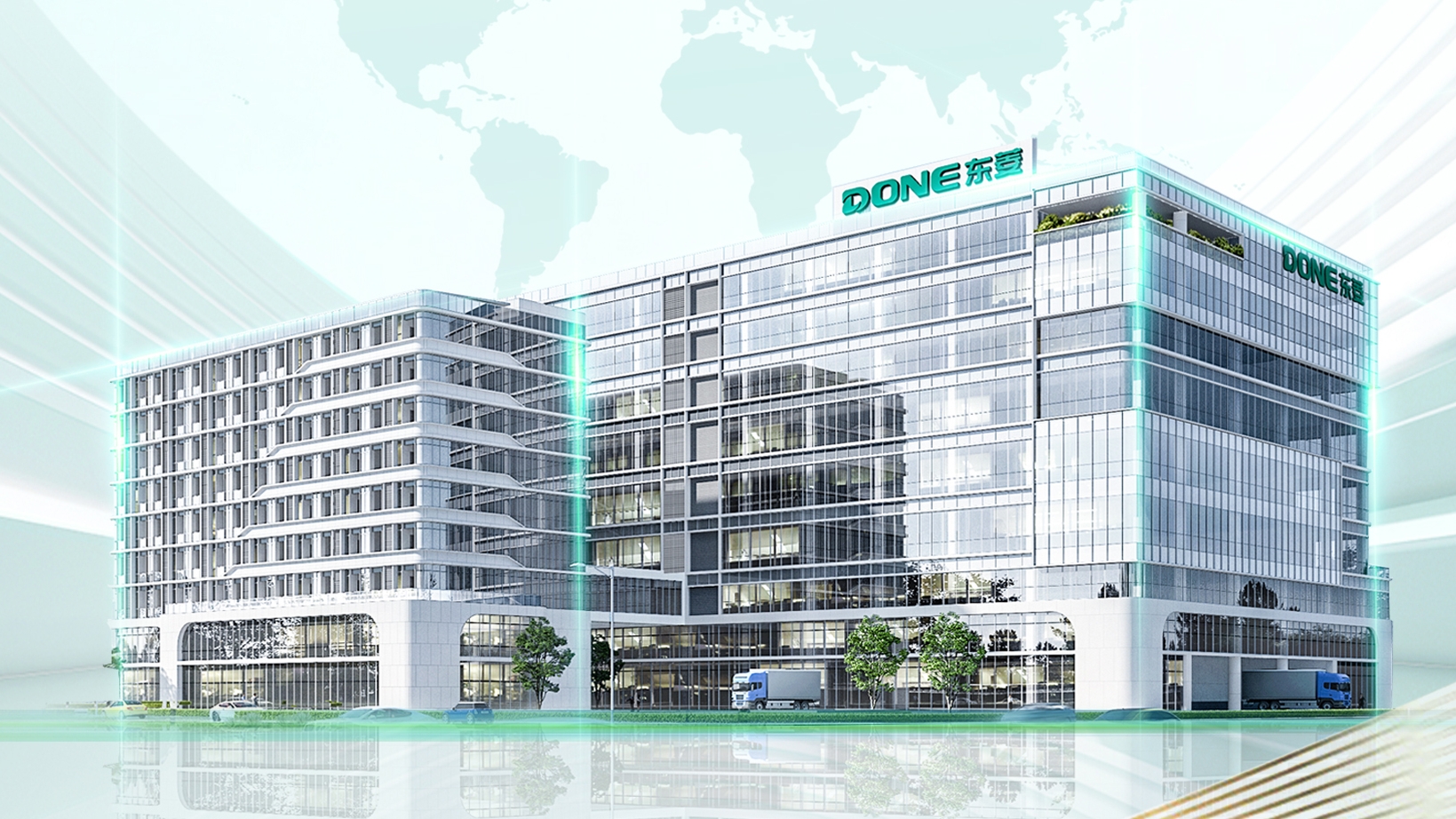 实力见证！一张长图，读懂东菱电源的硬核实力